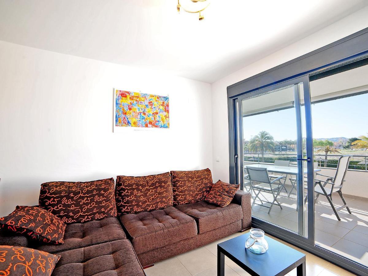 Apartment Isleta Marina-3 By Interhome Jávea Exterior foto