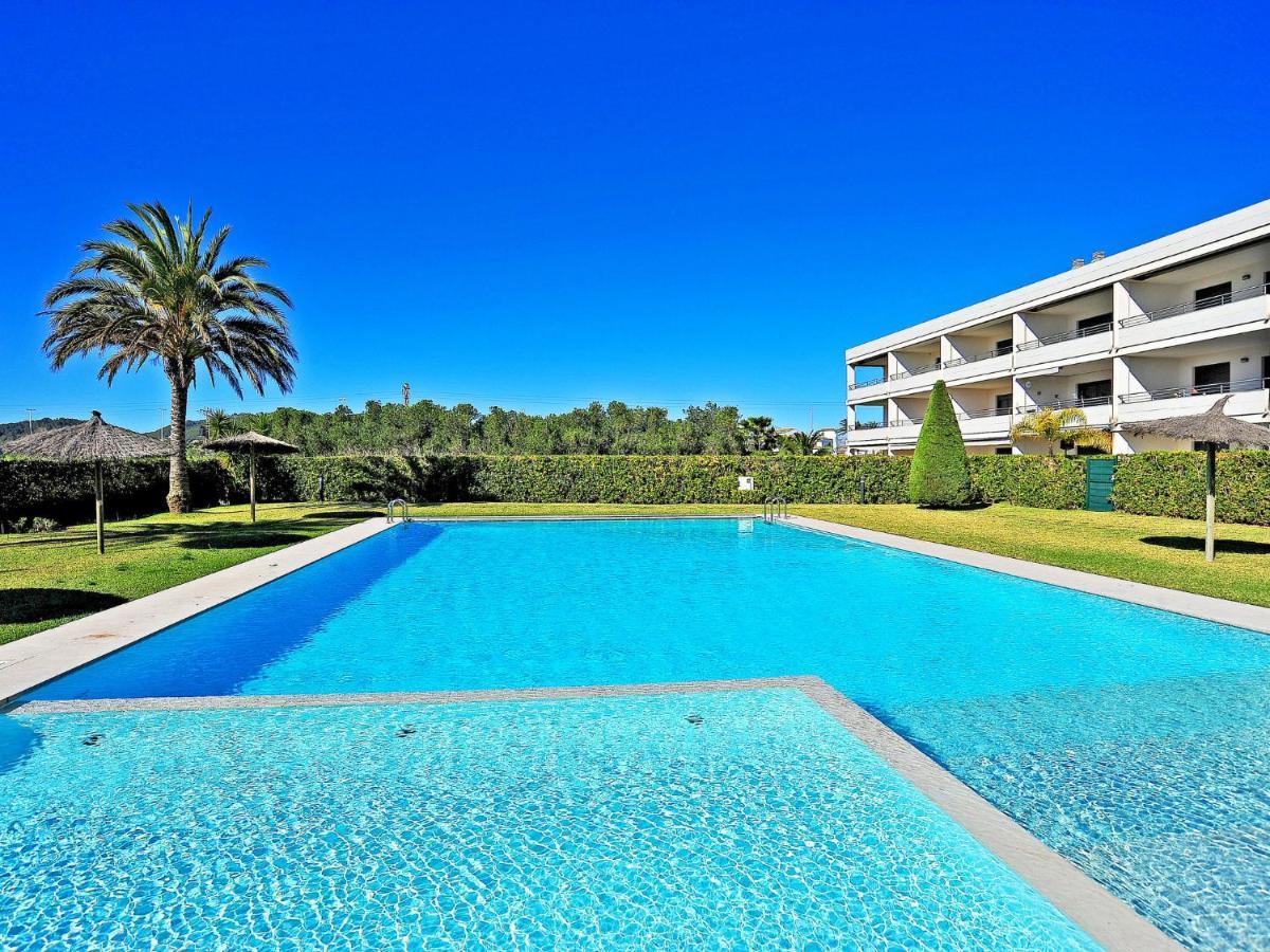 Apartment Isleta Marina-3 By Interhome Jávea Exterior foto