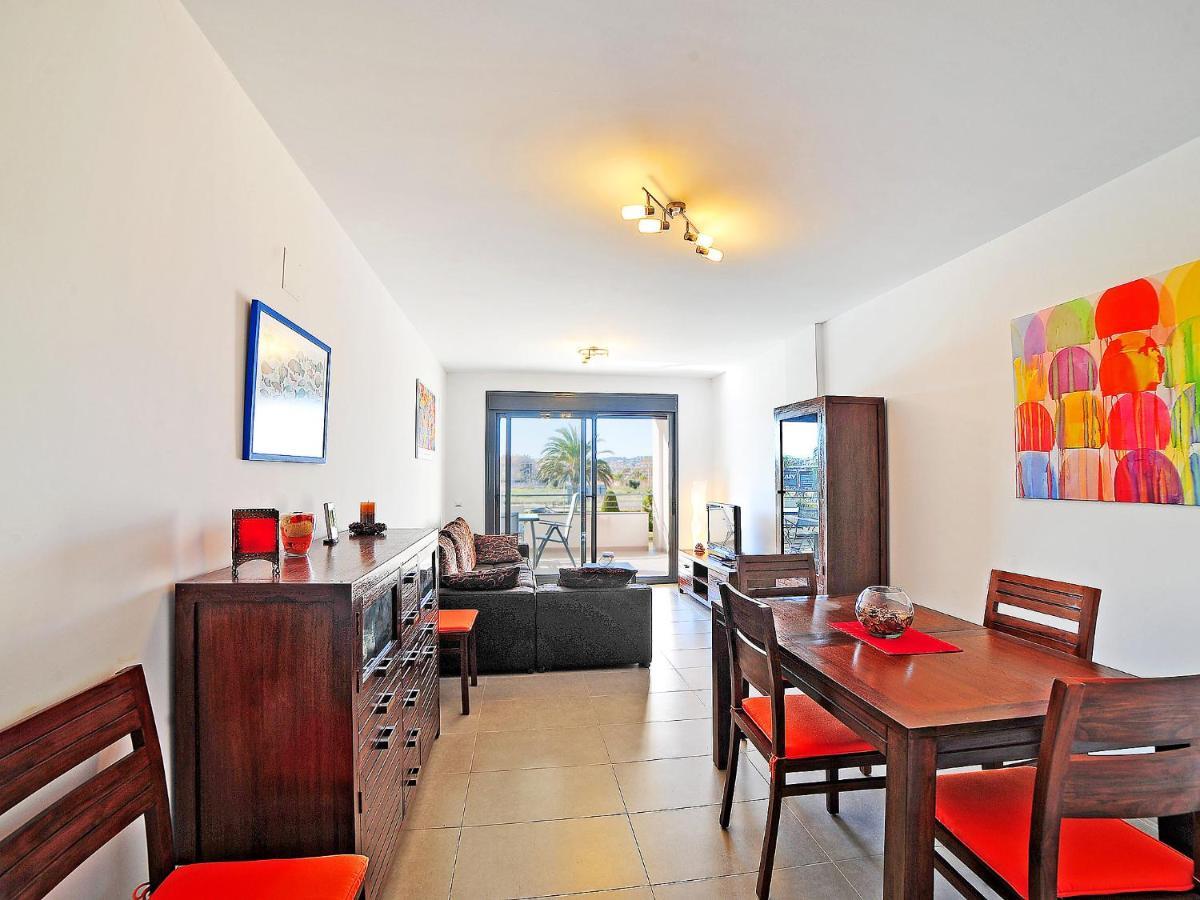 Apartment Isleta Marina-3 By Interhome Jávea Exterior foto